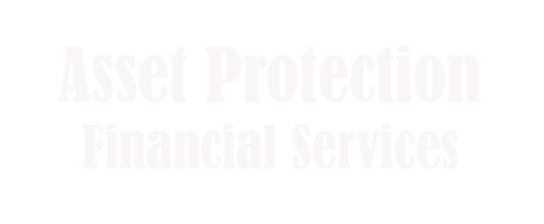 Asset Protection Financial Services